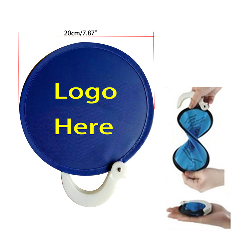 Foldable Fan 1