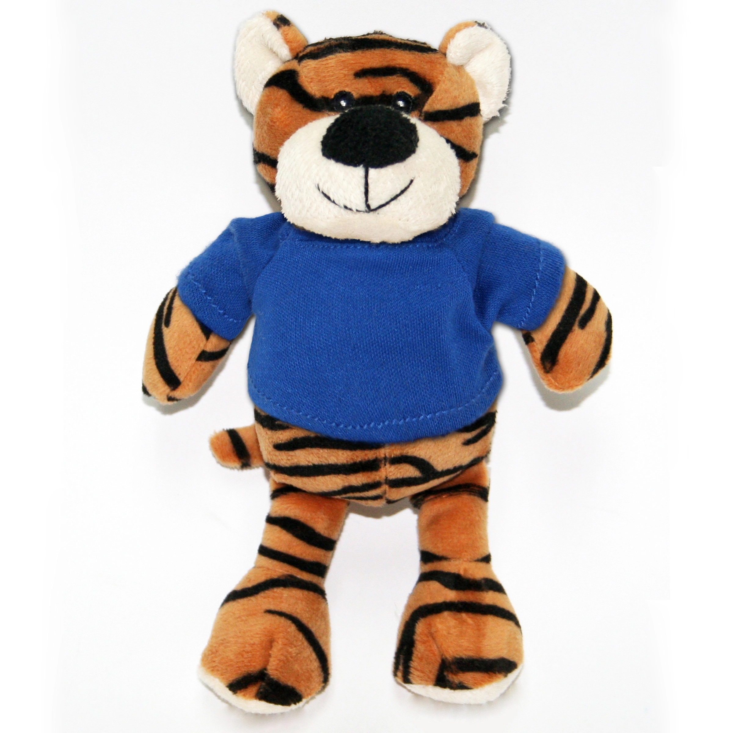 7" Long Leg Tiger 17
