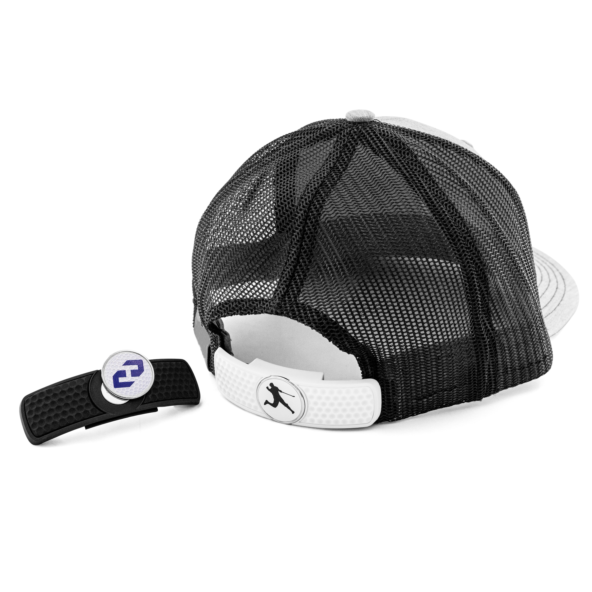 SNAPS Golf Hat Strap Clip 22