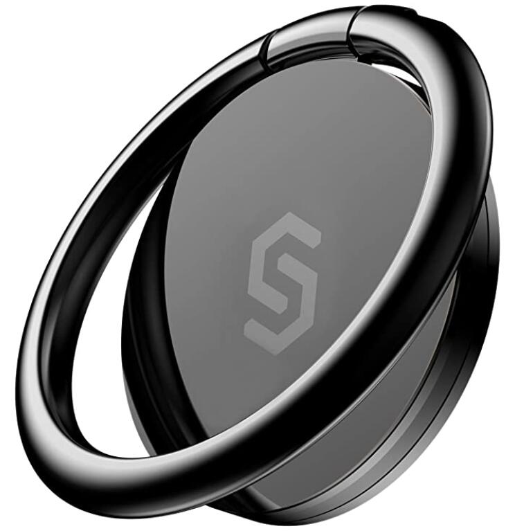 Syncwire Cell Phone Ring Holder Stand 9