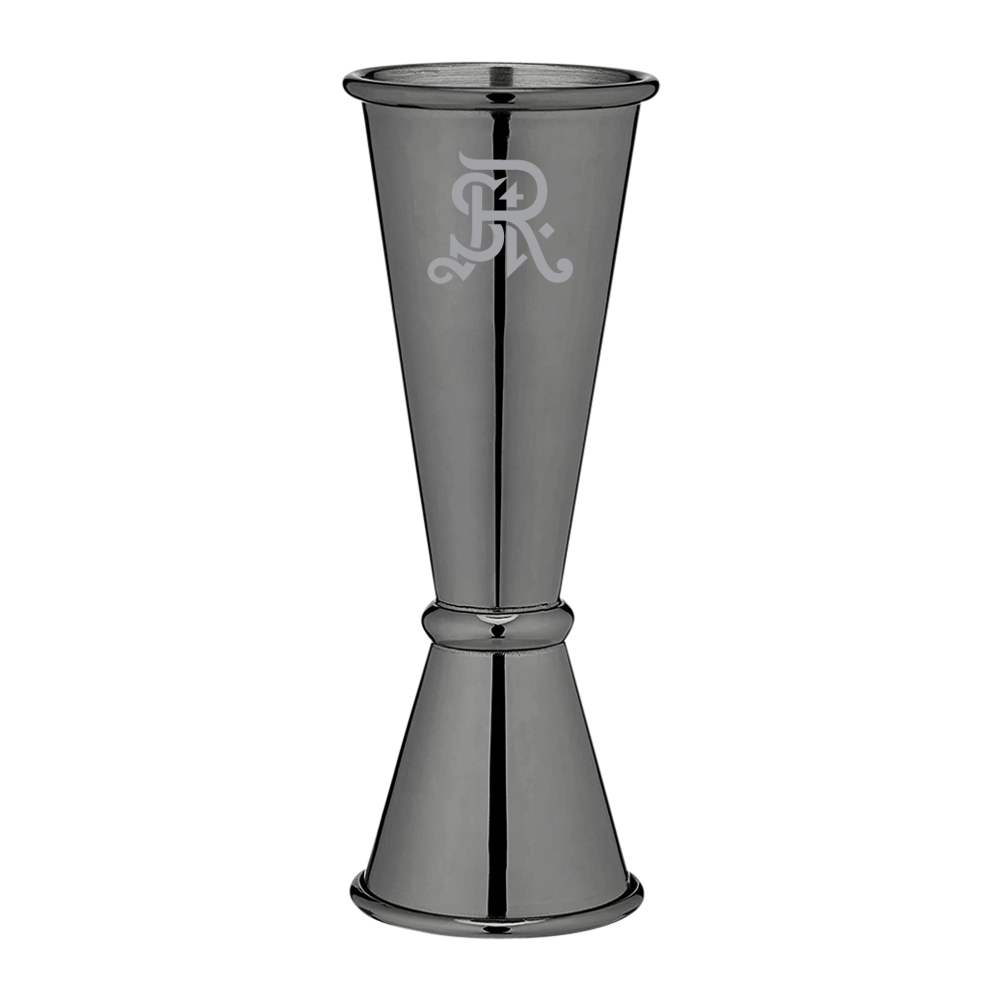 Stainless Steel Jigger 4
