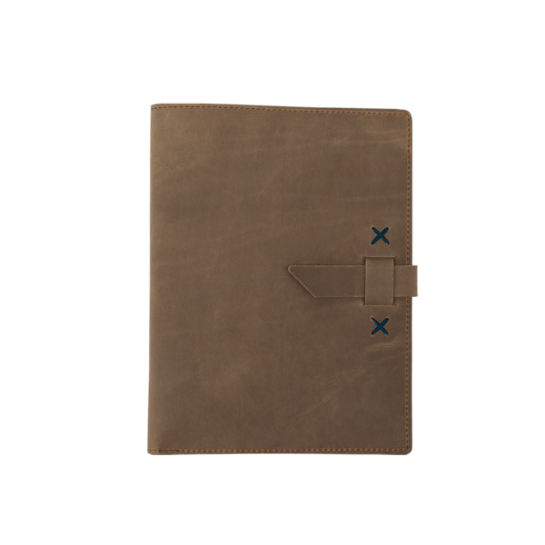 Tasker Padfolio 116