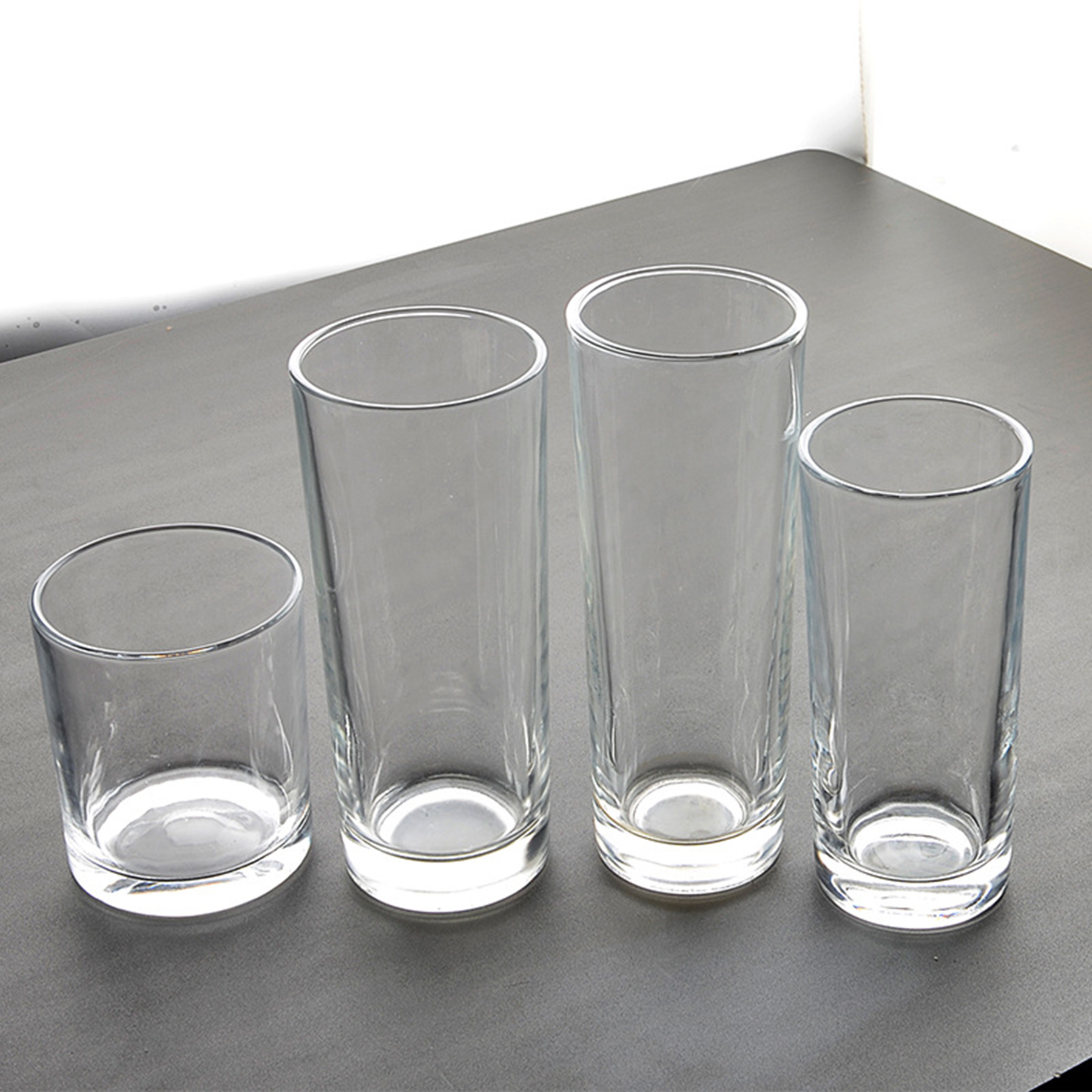 16 oz. Pint Glasses 2