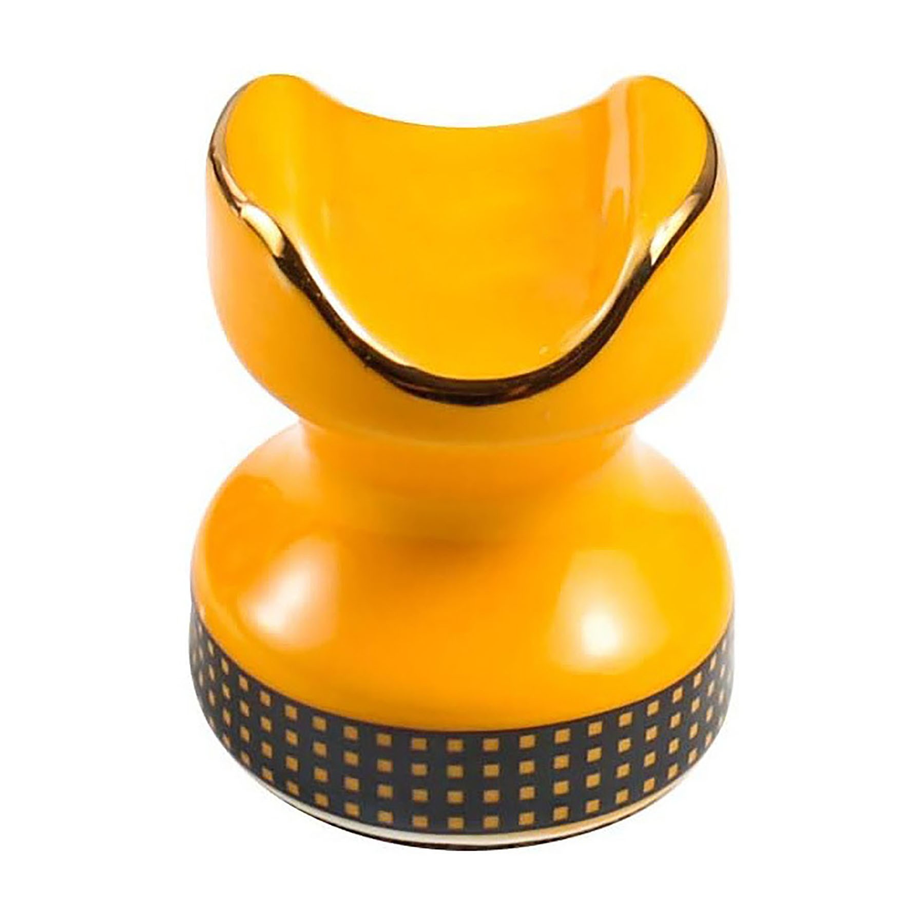 Ceramic Cigar Holder 2