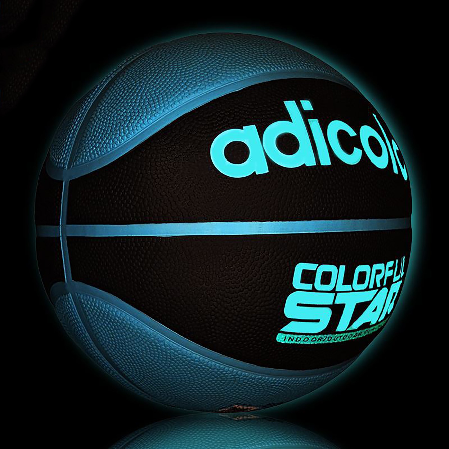 Light Up Basketball 3