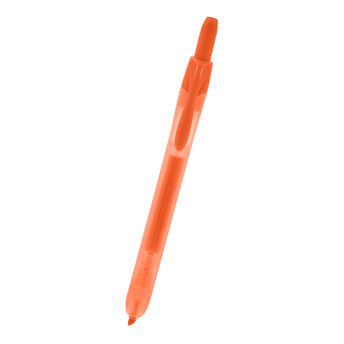 Lumi Retractable Highlighter 25
