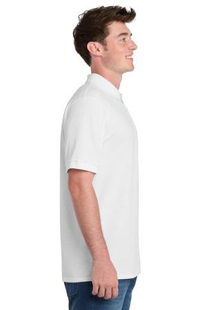 Port & Co Tall Core Blend Jersey Knit Polo. KP55T 100