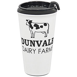 MONTEREY 16 oz Two-Tone Tumbler 25