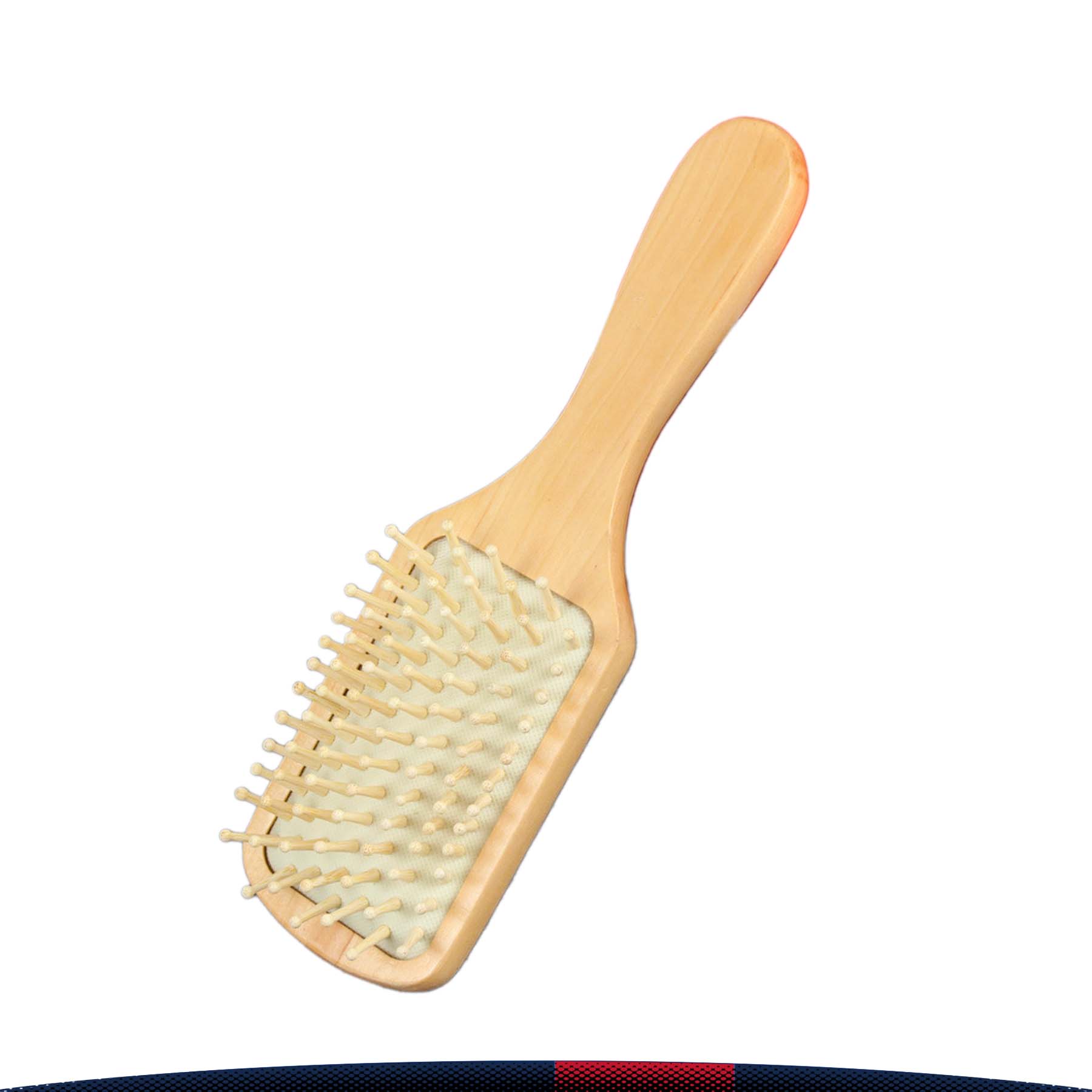 Wooden Air Cushion Comb 5