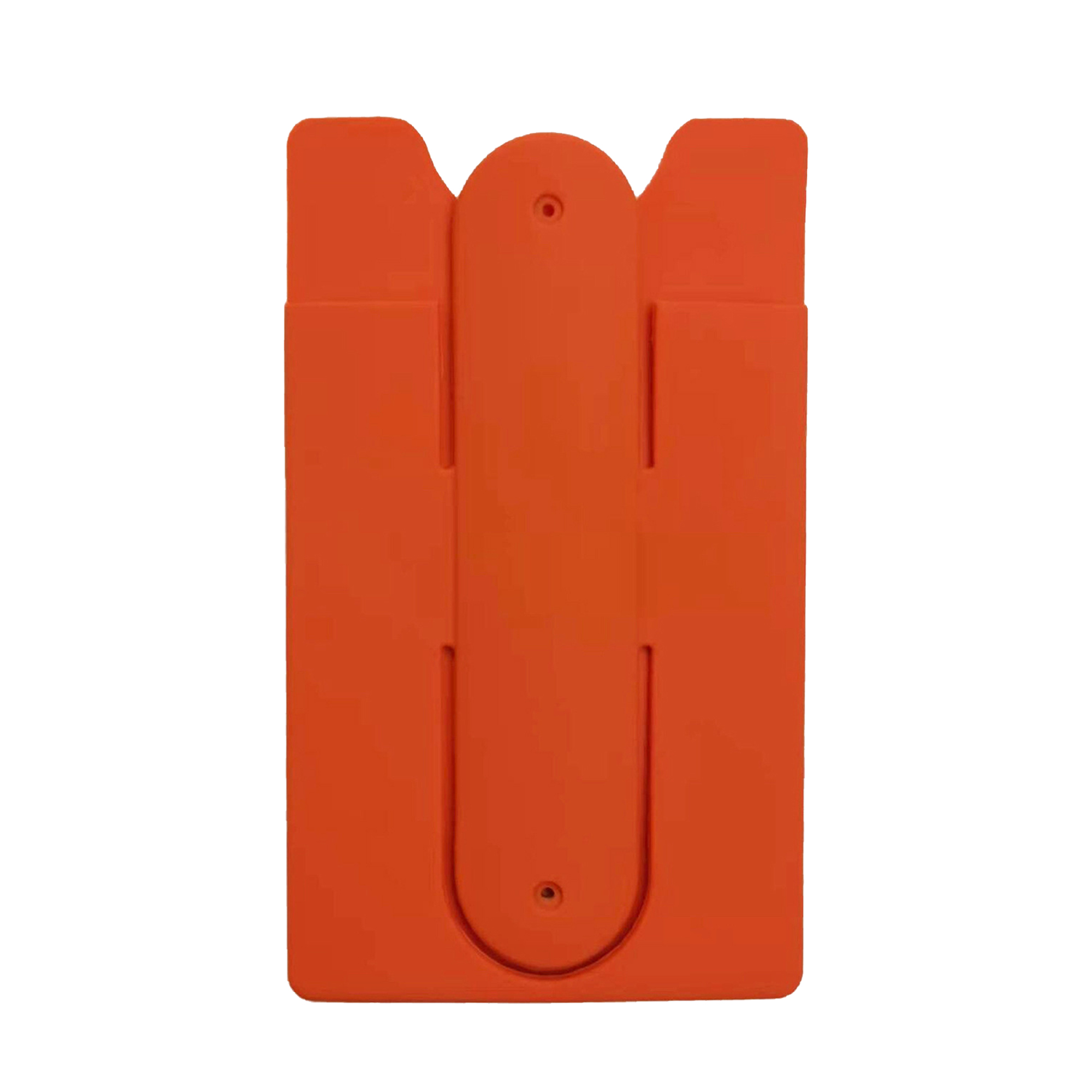 Silicone Tech Pocket with Stand 1