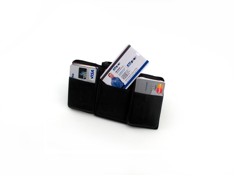 16GB Credit Card 500 Series 3