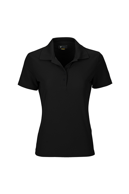 Women’s Play Dry® Performance Mesh Polo 80