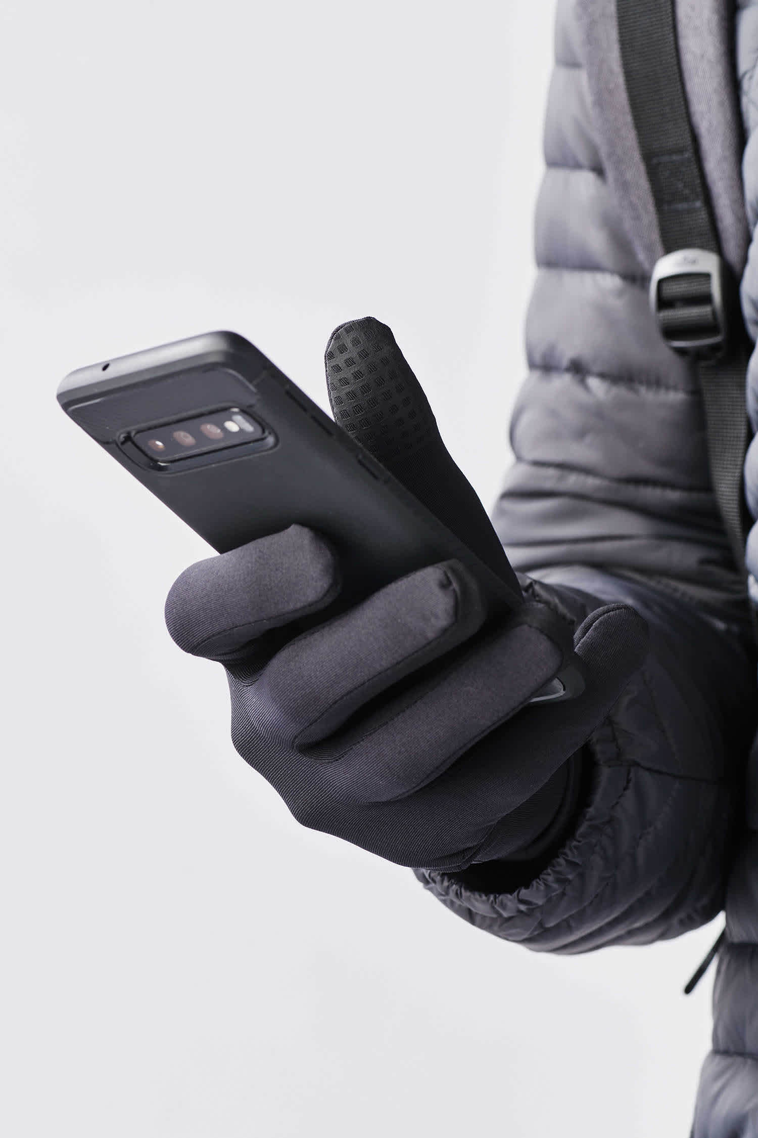 Stormtech Oasis Touch Screen Gloves 7