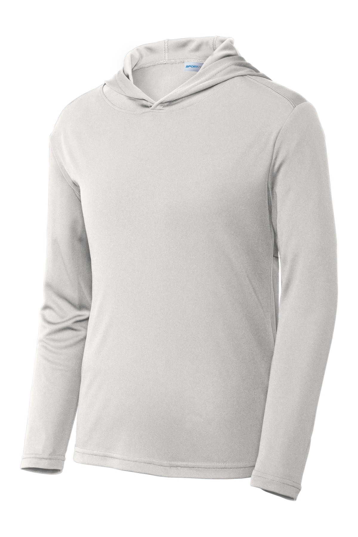 Sport-Tek Youth PosiCharge Competitor Hooded Pullover. YST358 29
