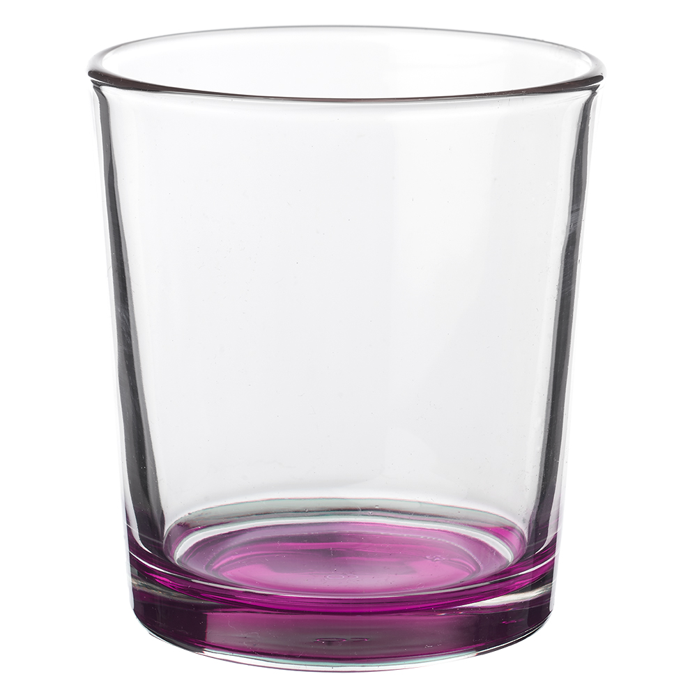 13.5 oz. Heavy Base Whiskey Glass 16
