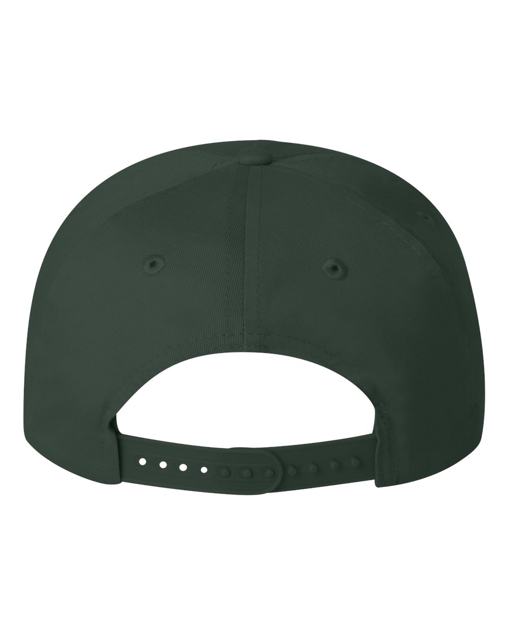 Five-Panel Twill Cap - 8869 15