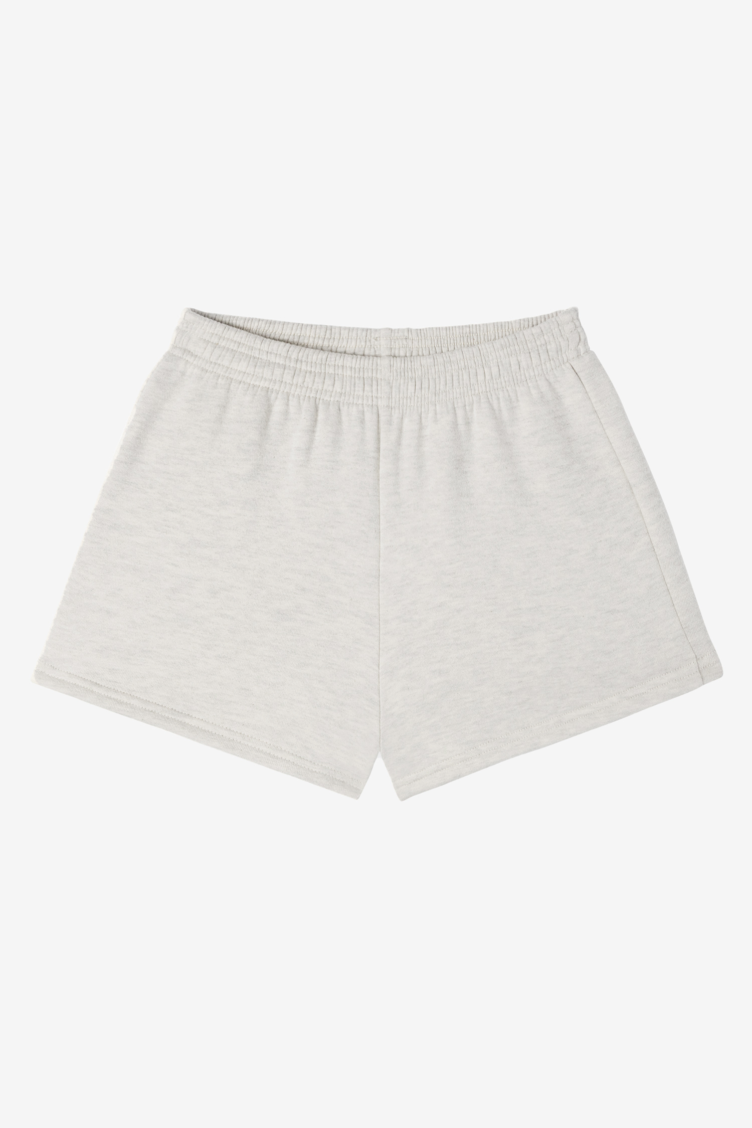 SCOUR FLEECE SHORT SHORTS 3