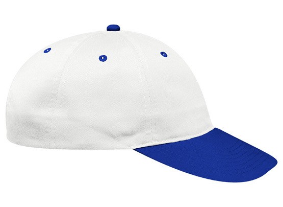 OTTO CAP 6 Panel Low Profile Baseball Cap 17