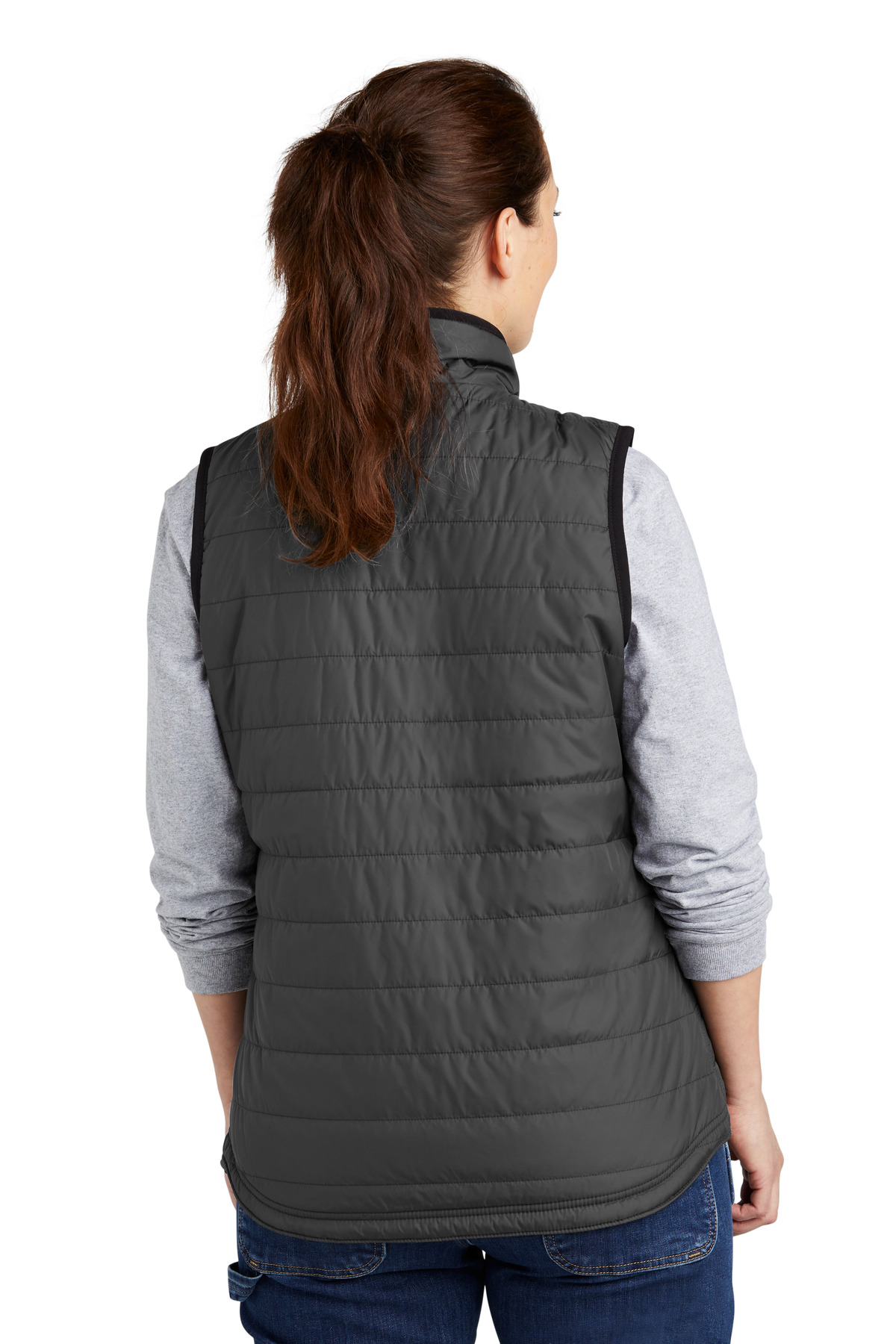 Carhartt® Women's Gilliam Vest 5