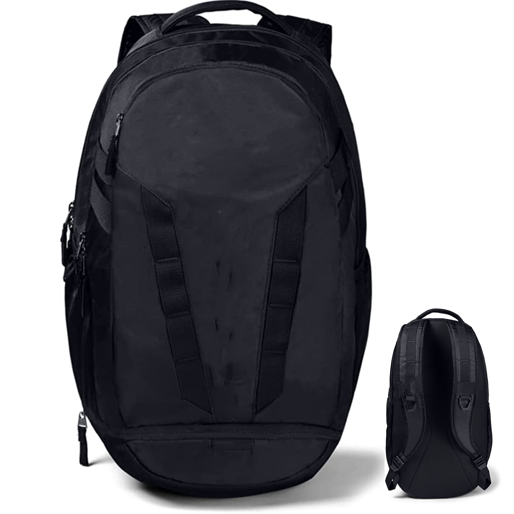Large Capacity Backpack 1