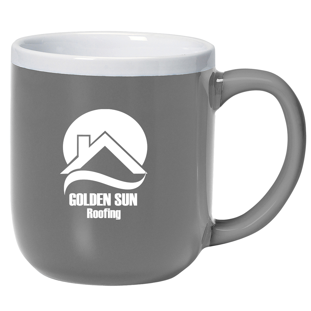 17 Oz. Majestic Mug 10