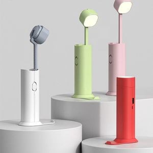 Retractable Table Lamp 7