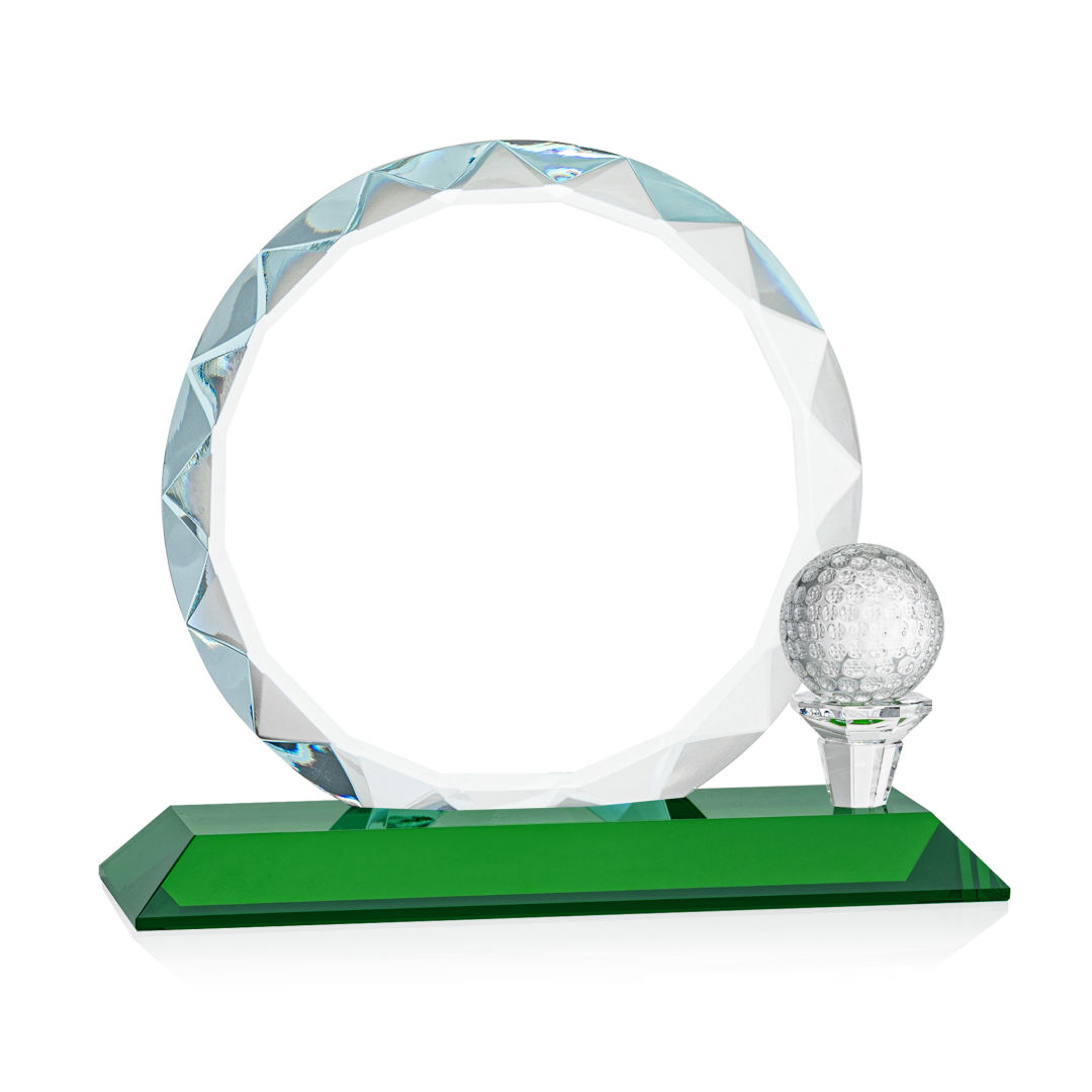 Nashdene VividPrint™ Award - Green 6