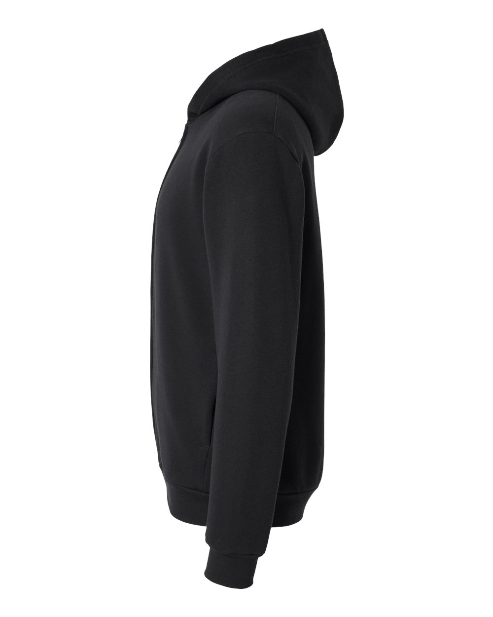 ReFlex Fleece Full-Zip Hoodie