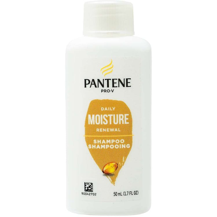 Pantene Shampoo - Daily Moisture Renewal 1.7 oz 1