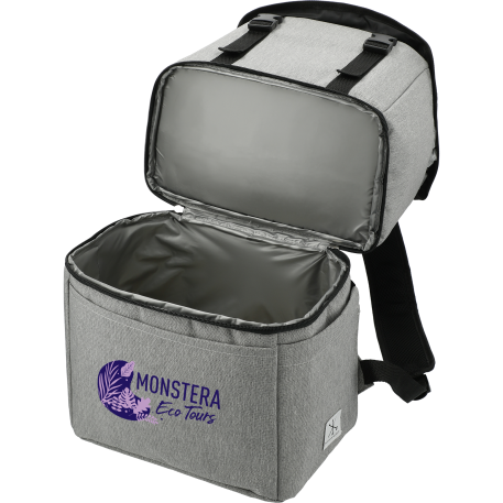 Merchant & Craft Revive Recycled Backpack Cooler 60