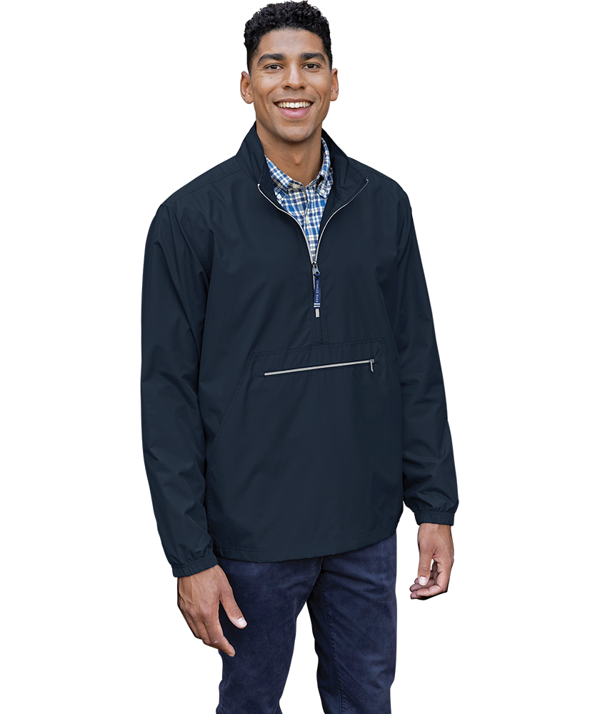 Riverbank Pack-N-Go® Pullover 95