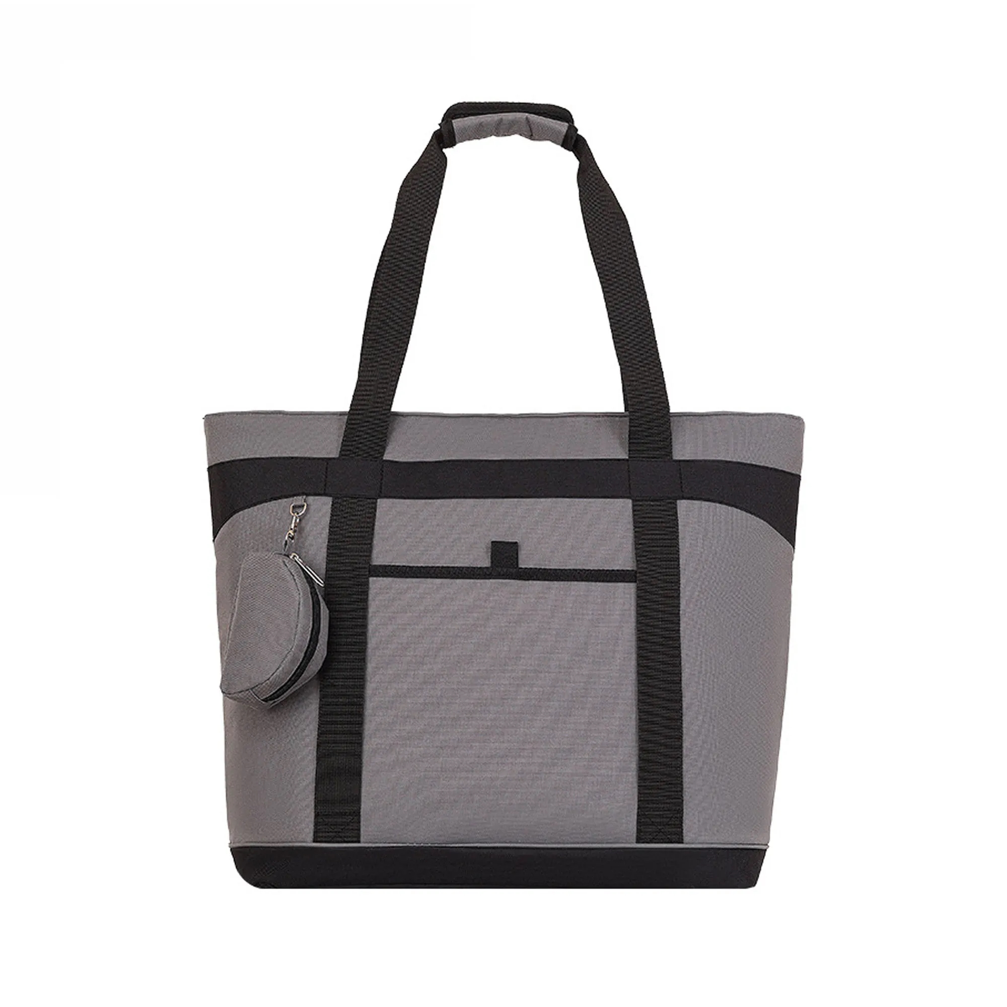 Large Cooler Insulated Thermal Shopping Tote Bags 8