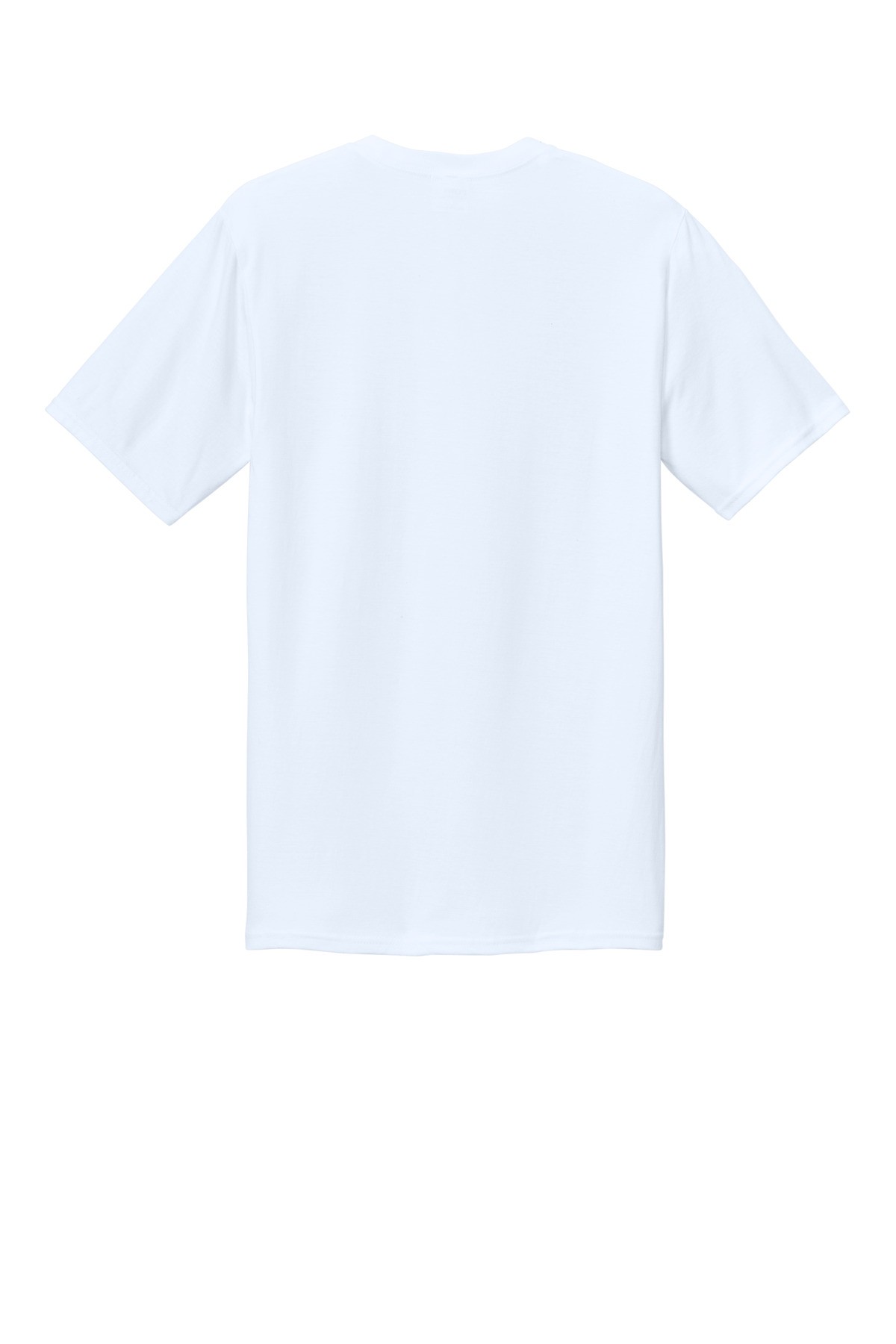 Port & Co CVC Tee PC340 20