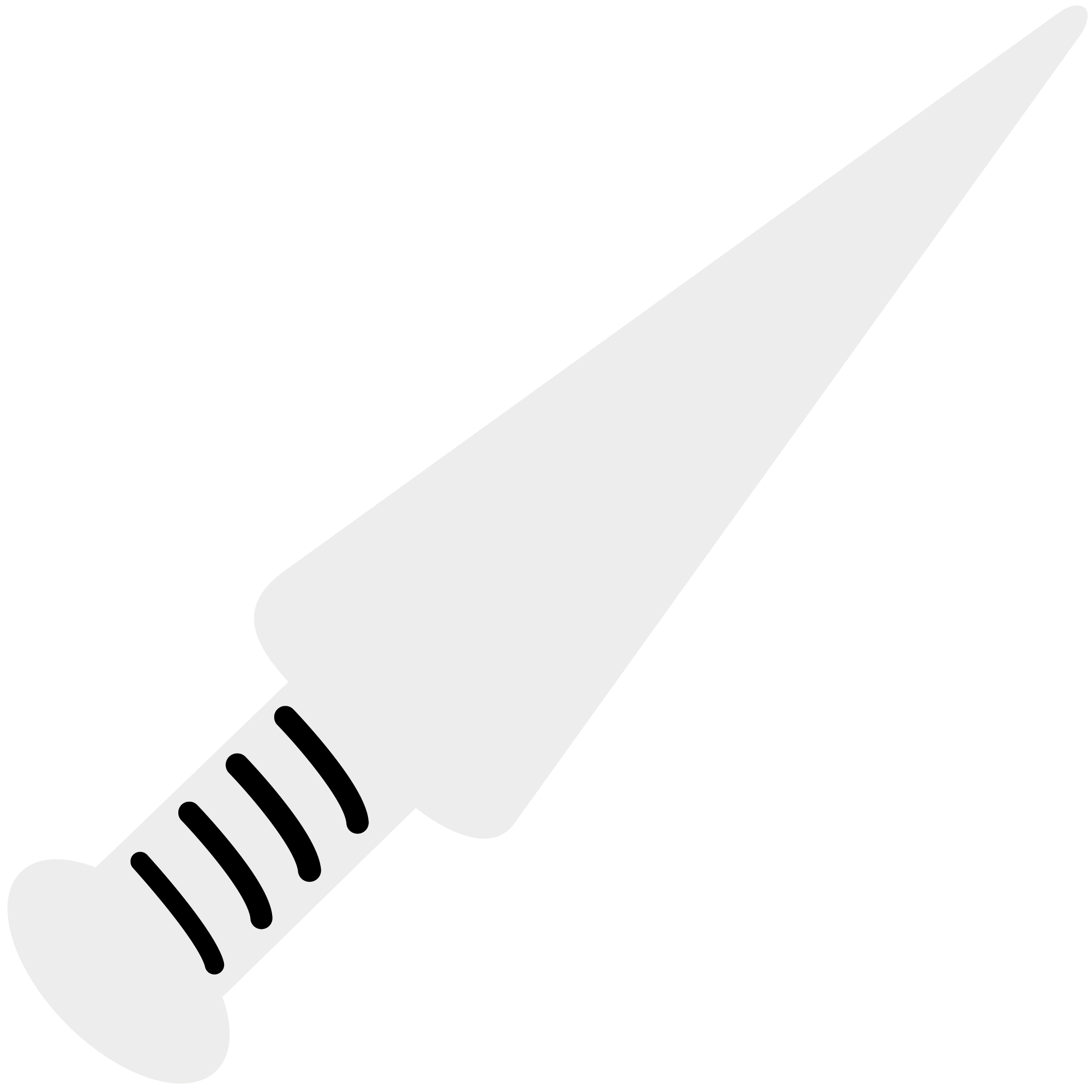 Foam Dagger 30