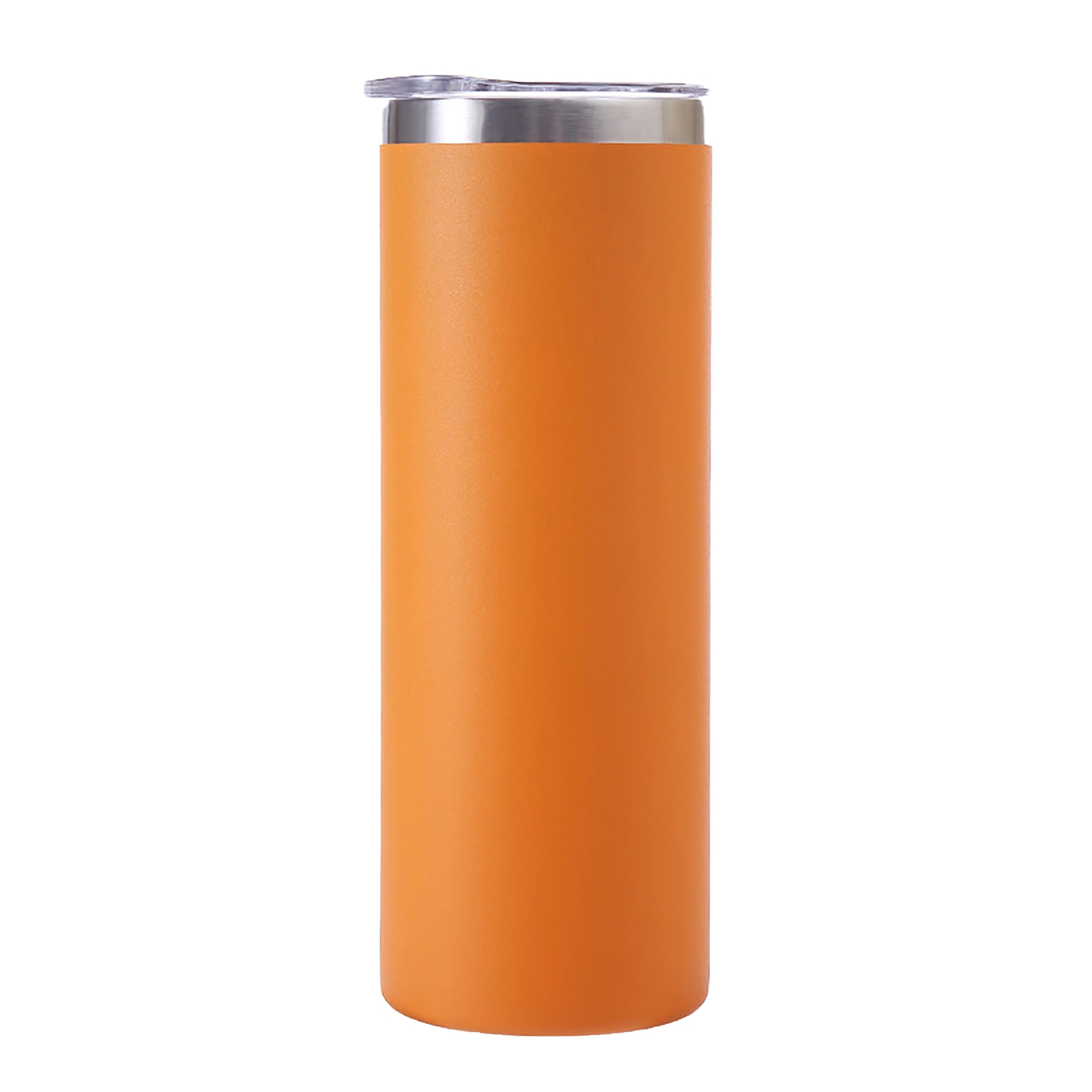 20oz Insulated Stainless Steel Double Wall Water Bottle, custom water bottle with logo imprint 8