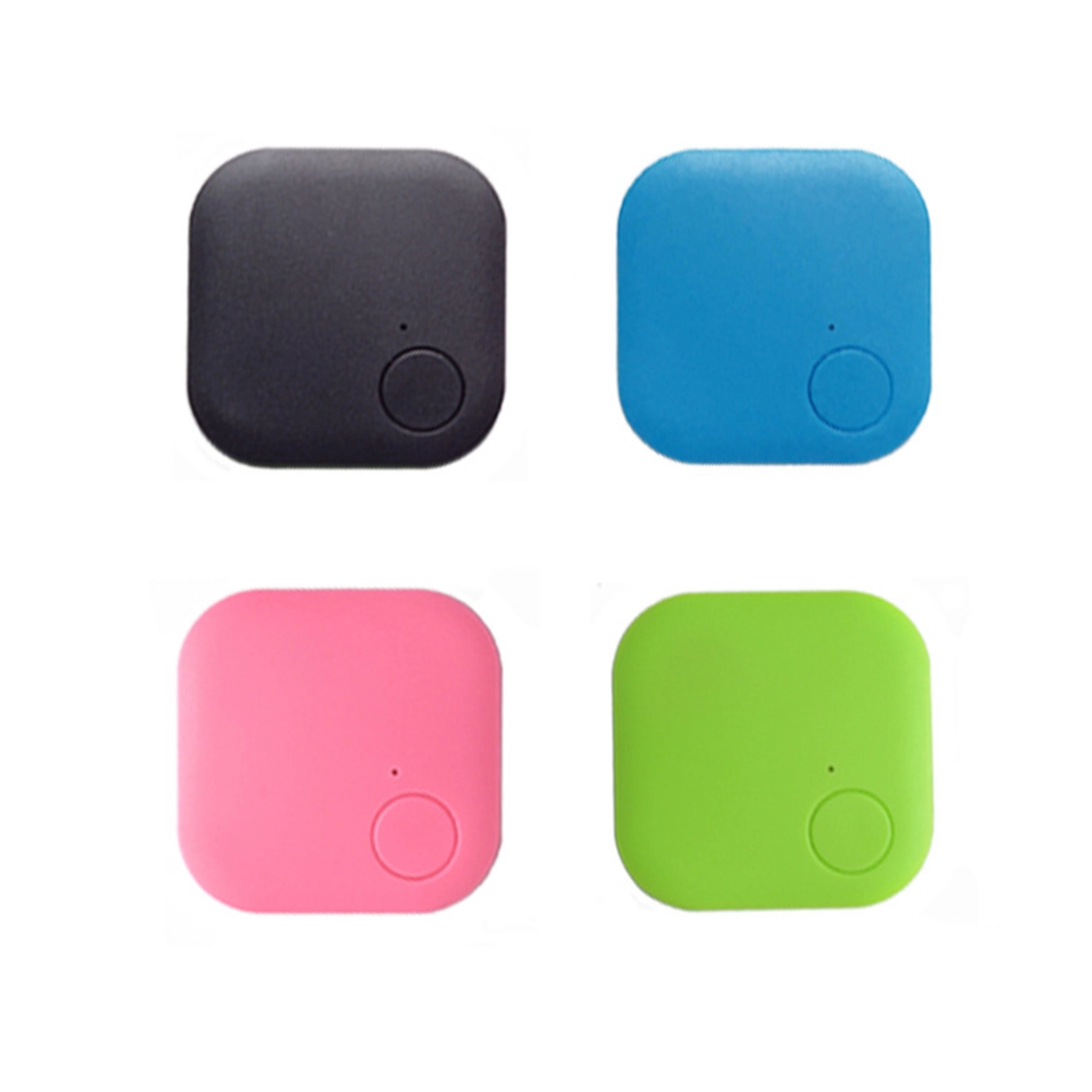 Square Smart Wireless tracker 5