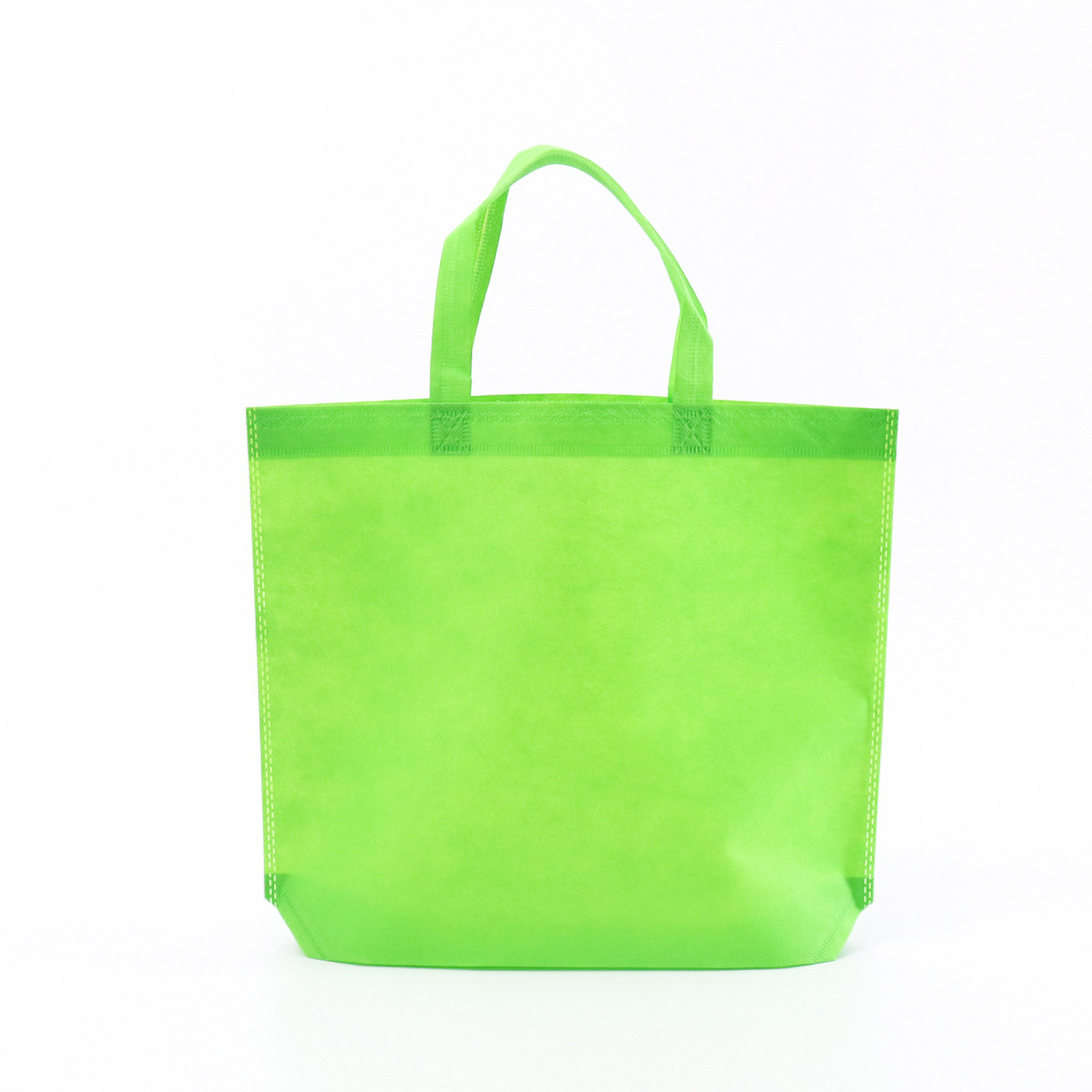 Non-Woven Shopping Tote Bag 3