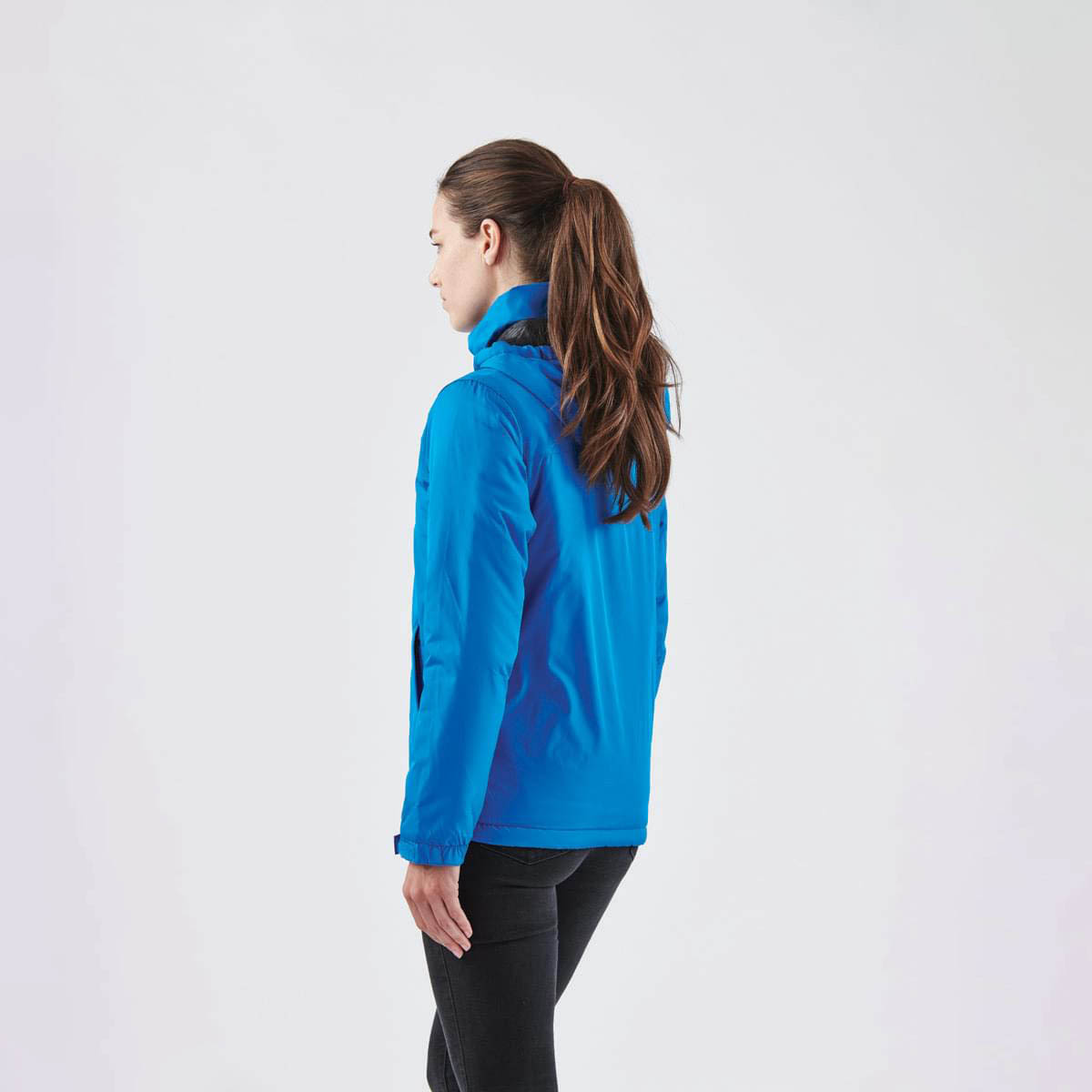 Stormtech Women's Nautilus 3-in-1 Jacket 11