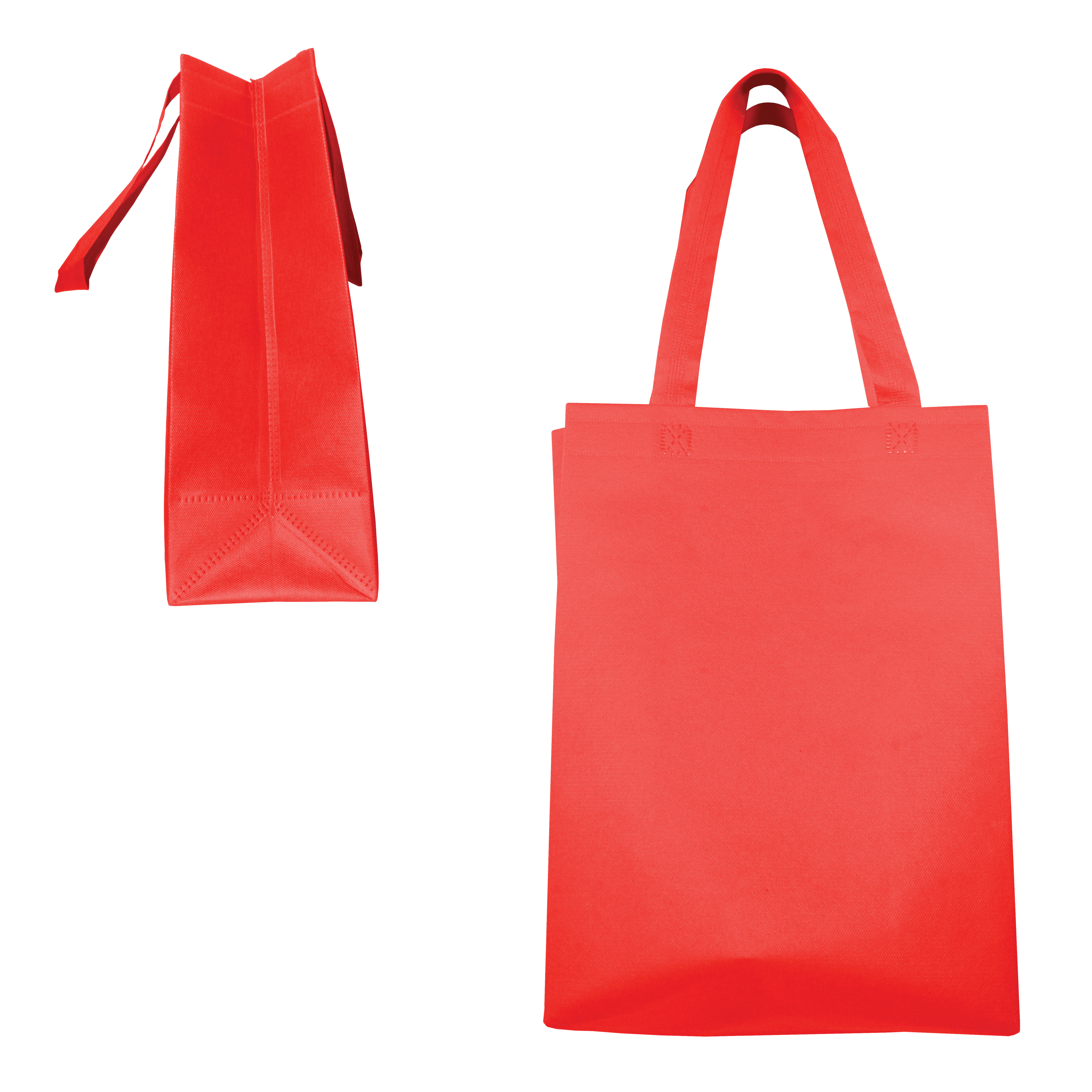Thrifty Grocery Tote Bag 6