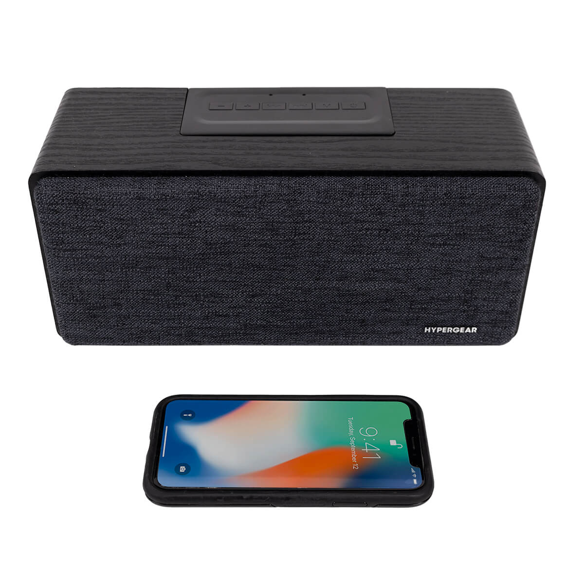 Fabrix 2 Wireless Speaker