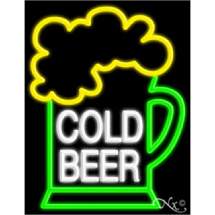 Neon Display Sign Outdoor Indoor for Business Office Store 1