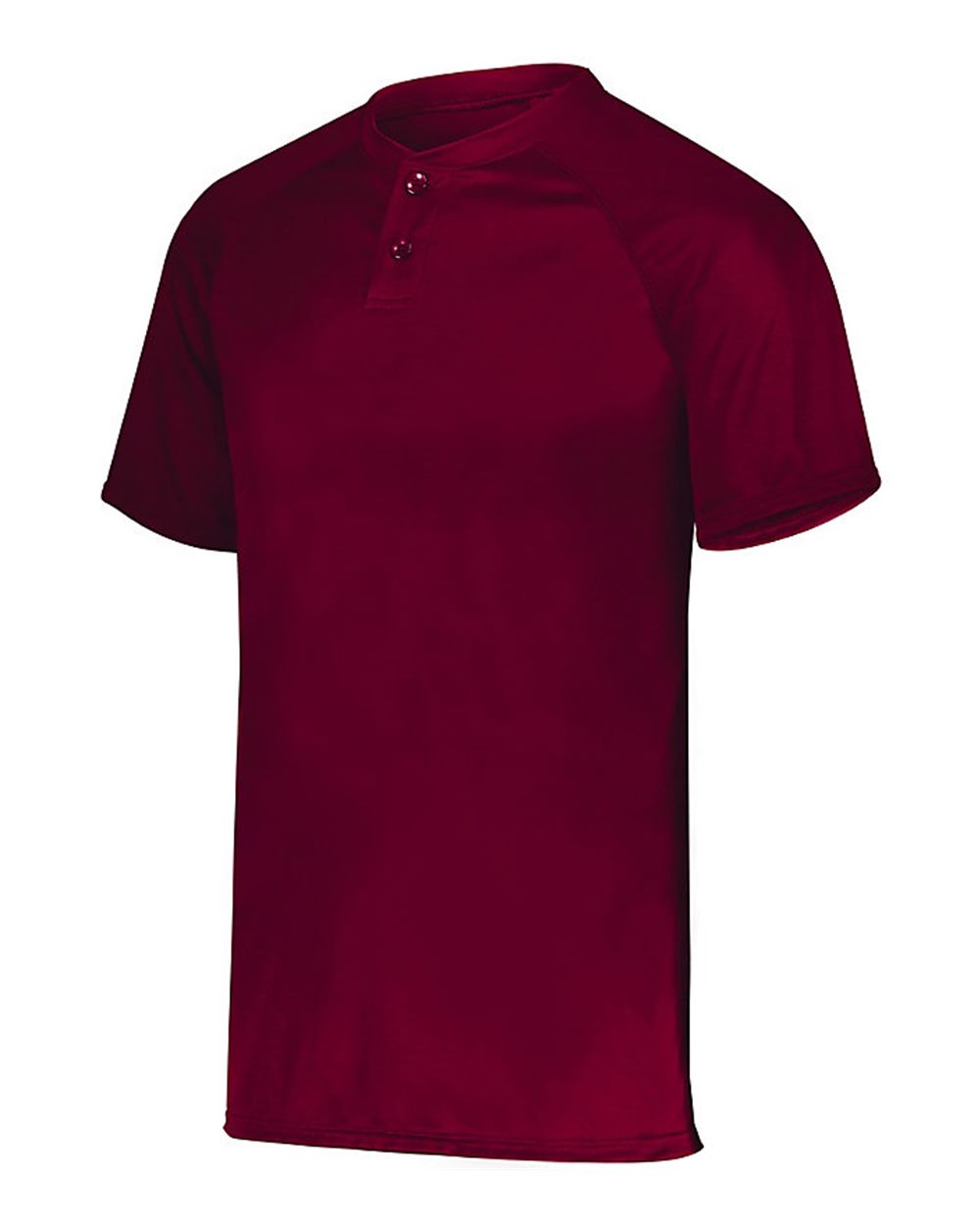 Youth Attain Two-Button Jersey - 1566 40