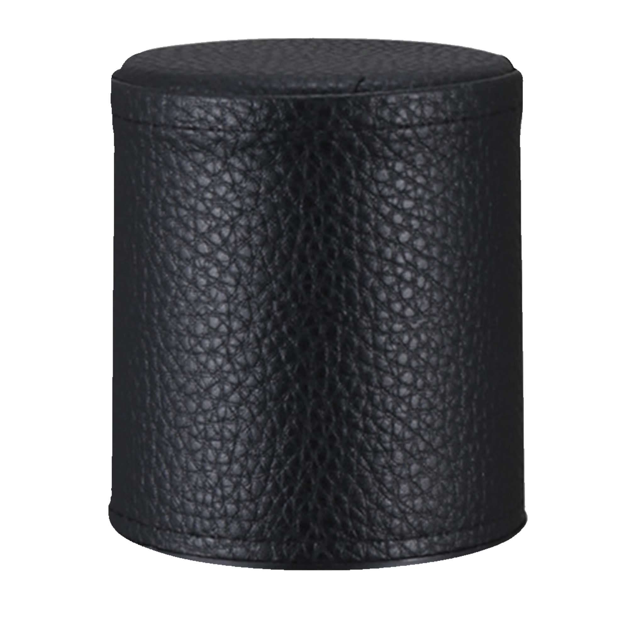 Creative Leather Dice Cup 3