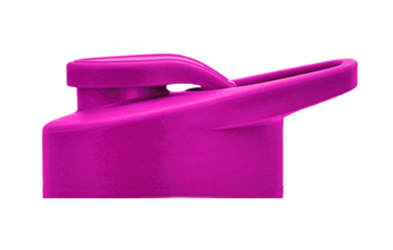 Garyline® Slim Fit Bottle with Drink-Thru Lid - 24 oz. 666