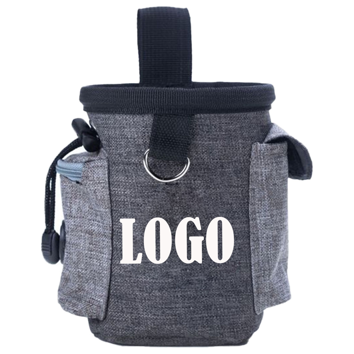Dog Treat Training Pouch 2