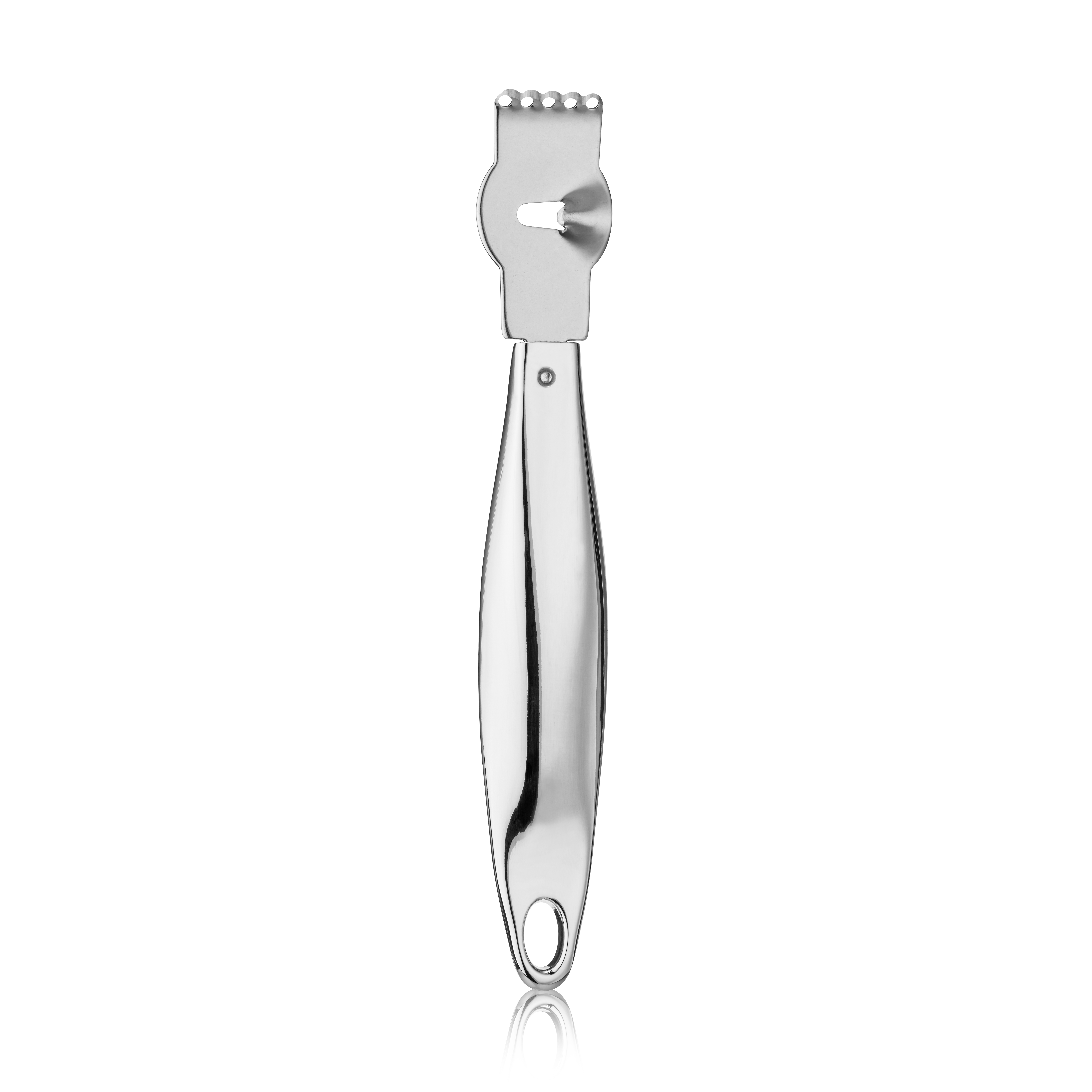 True® Zesty™: Citrus Zester & Channel Knife 6
