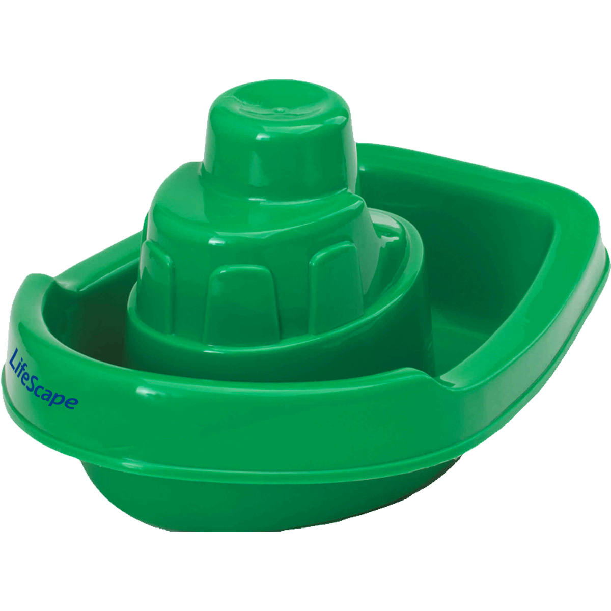 Tug Boat Sand Mold 7