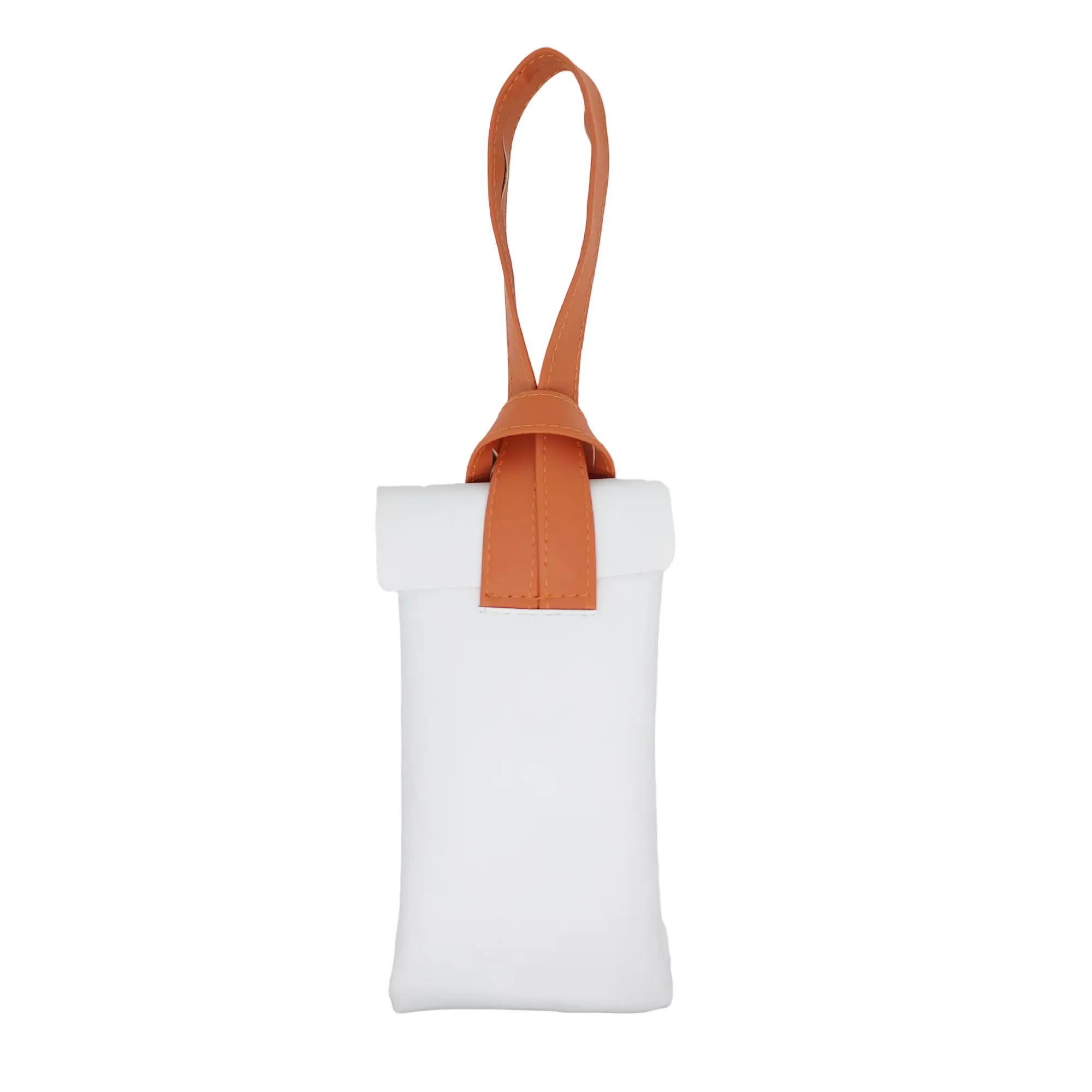Color-Blocking Creative Sunglasses Case 5