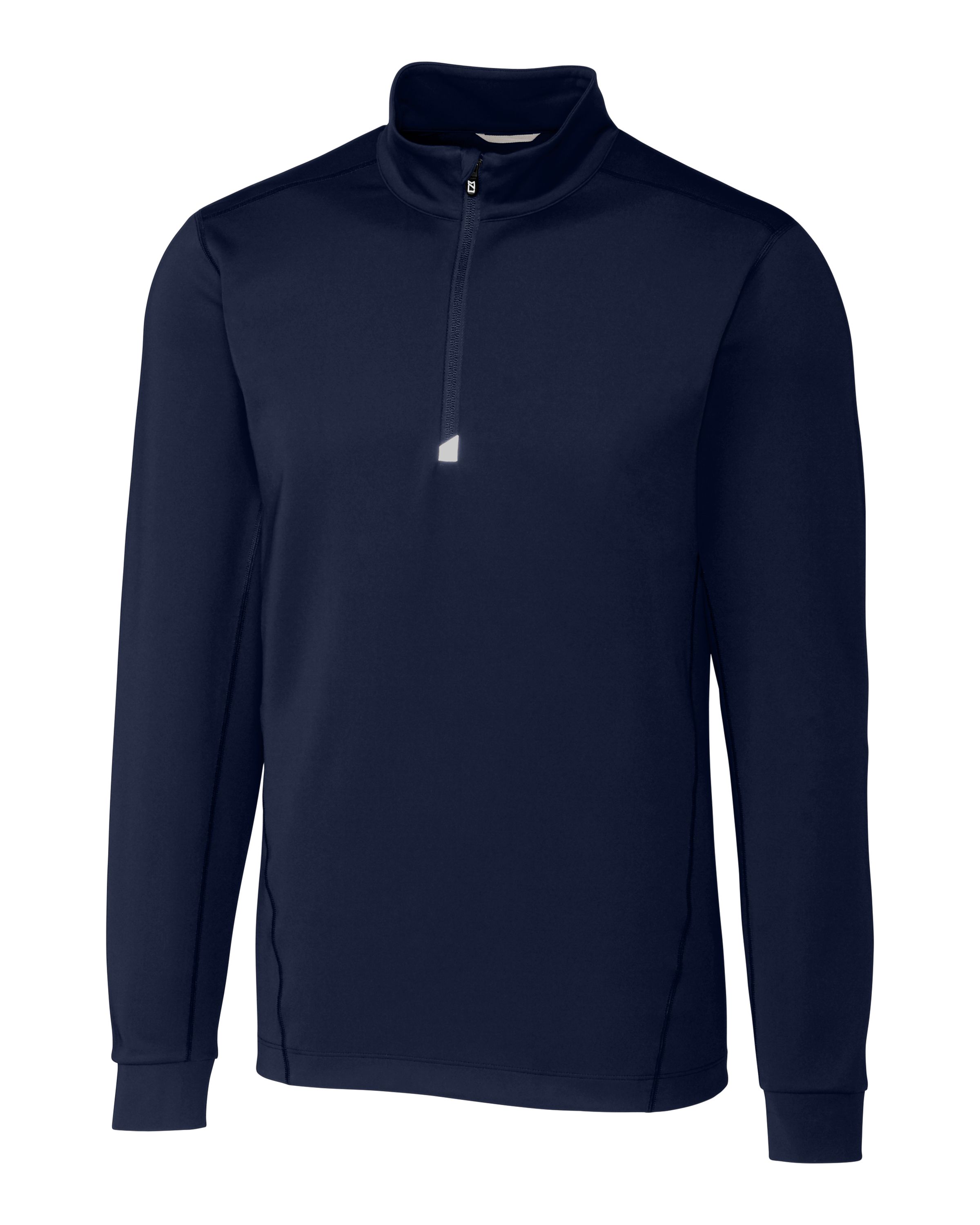 Cutter & Buck Traverse Recycled Smooth Stretch Mens Big & Tall Quarter Zip Pullover Big & Tall 48