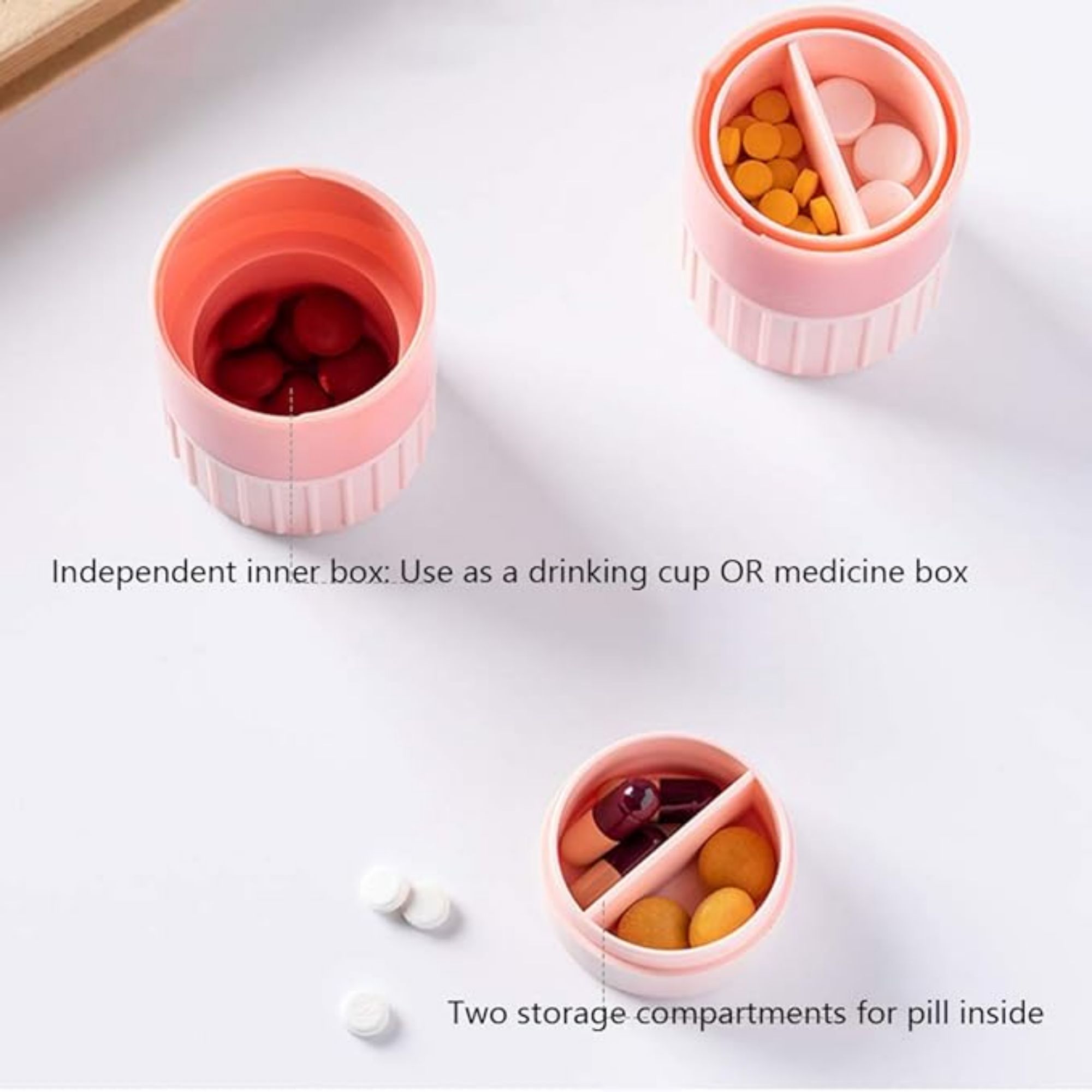 Portable Medicine Cutter 3